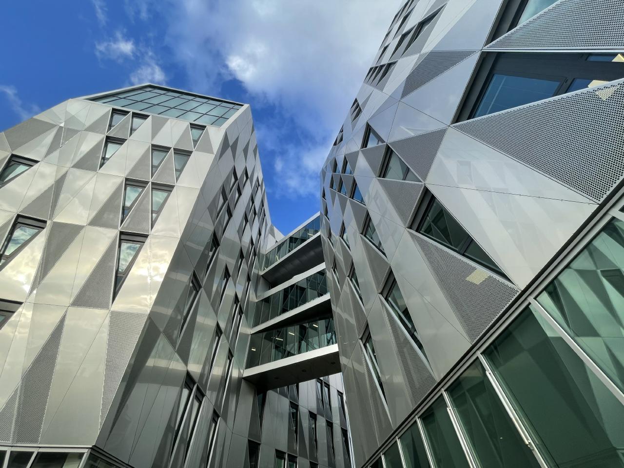Bureau Rennes 305m² Location bureau Rennes Ille-et-Vilaine OLBUR2314223 1